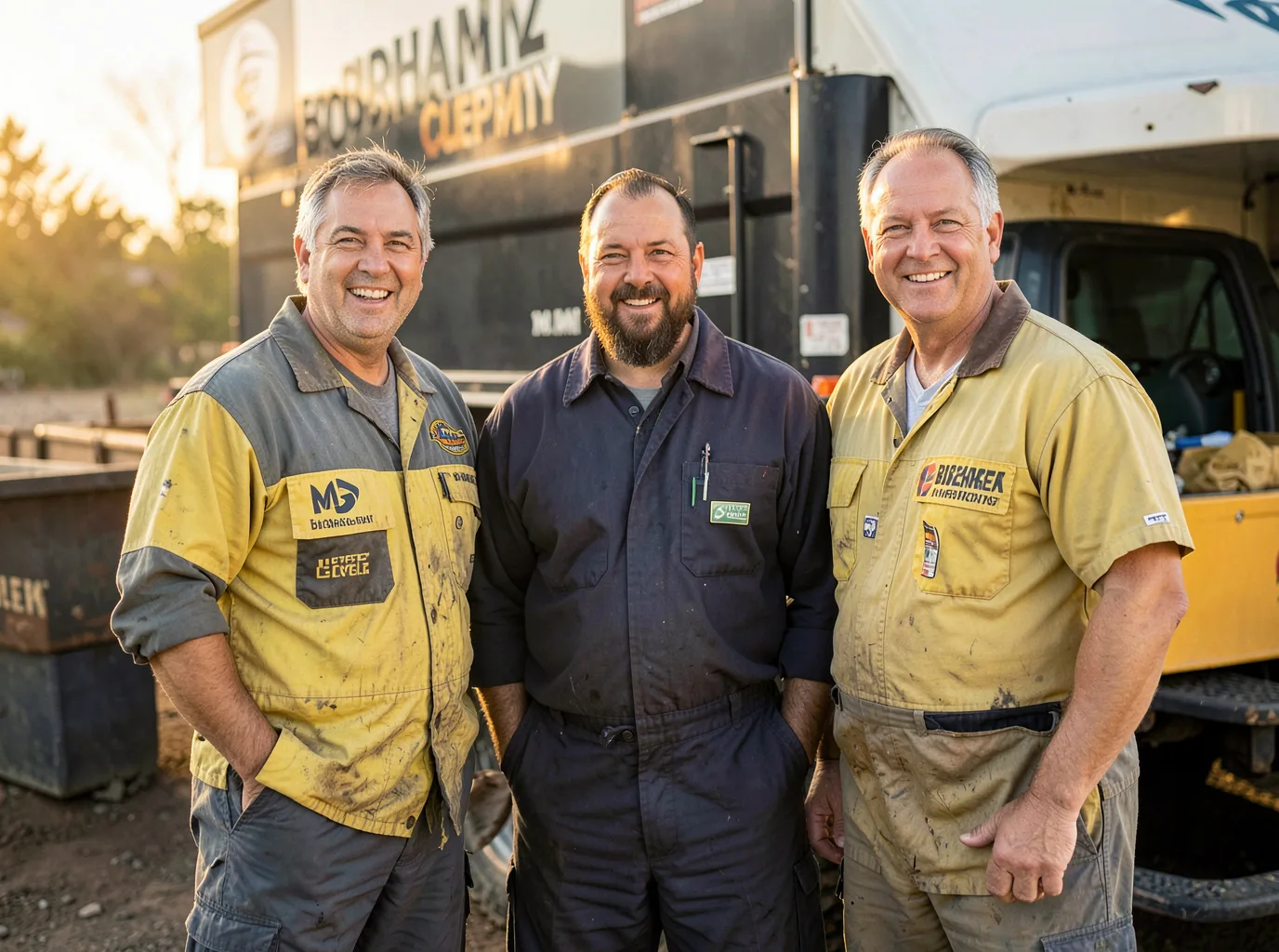 Sewage Cleanup company in Hamler, OH