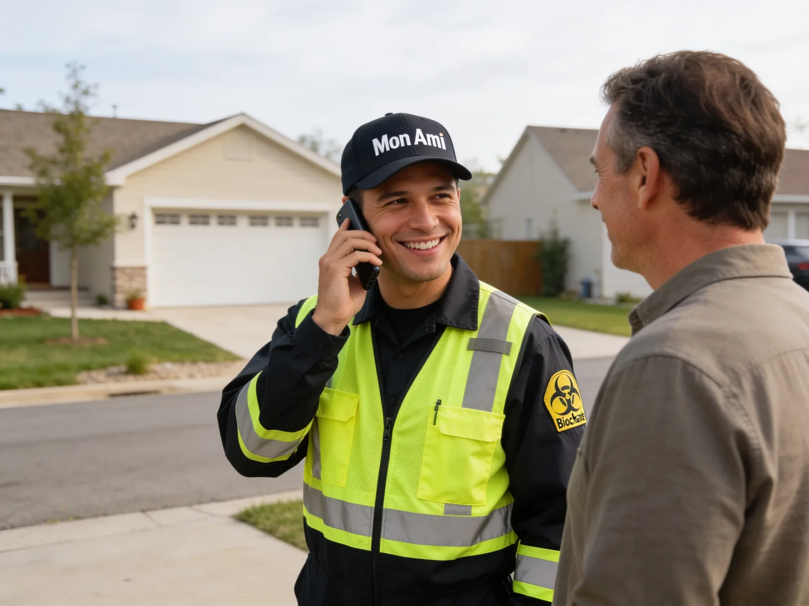 Sewage Cleanup Hamler, OH FAQs
