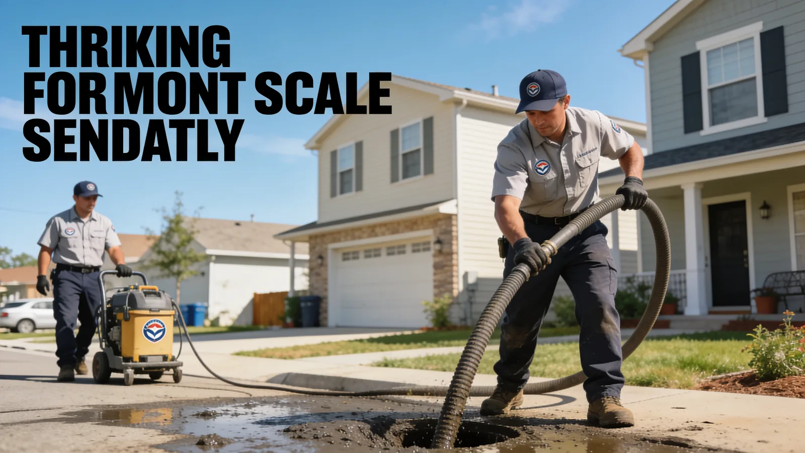 Sewage Cleanup in Hamler, OH near me